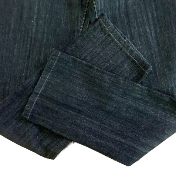 BCBGMAXAZARIA Jeans 29 Woven Pant Straight Leg - Picture 5 of 8